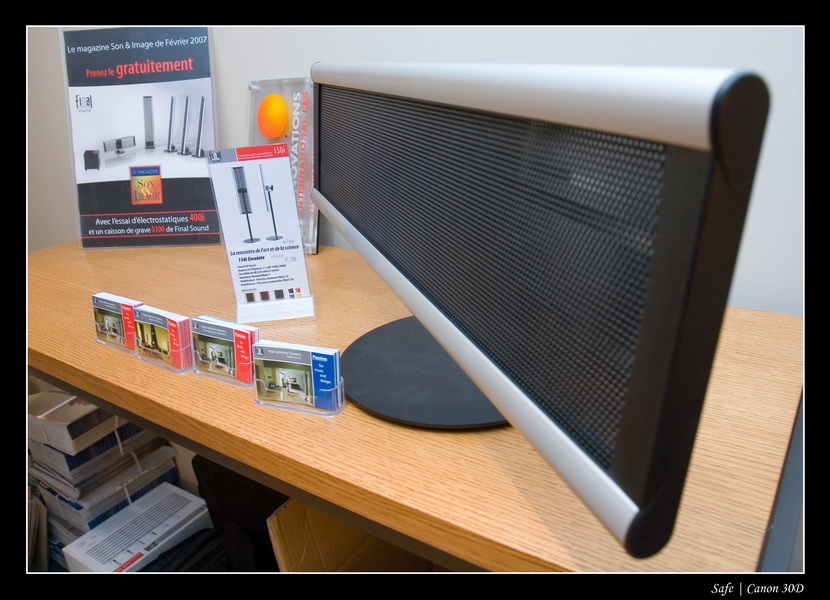 2007 - 03 - Salon hifi sofitel - 014